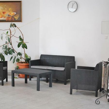 Krystyna Hotel คราคูฟ ภายนอก รูปภาพ